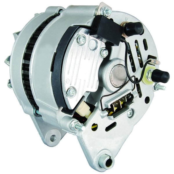 Ilc Replacement for Perkins 2871A147 Alternator WX-Y5SD-9